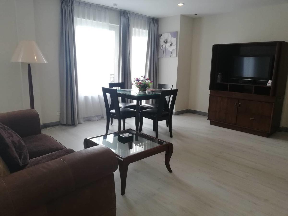 Hotel Nataya Сиануквиль Экстерьер фото